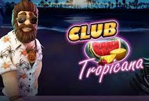 Club Tropicana Slot Review